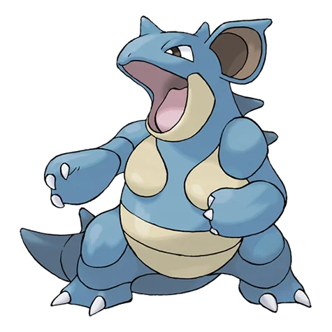 Nidoqueen