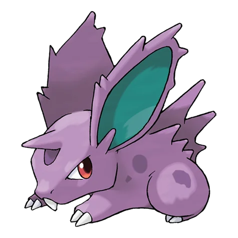 Nidoran