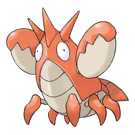 Corphish