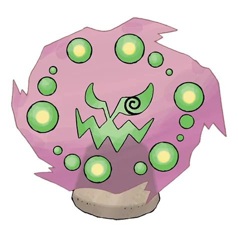 Spiritomb