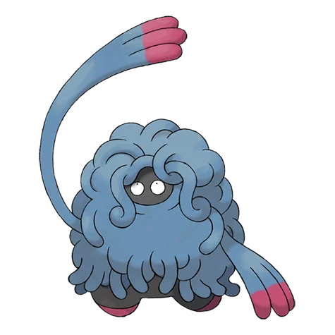 Tangrowth
