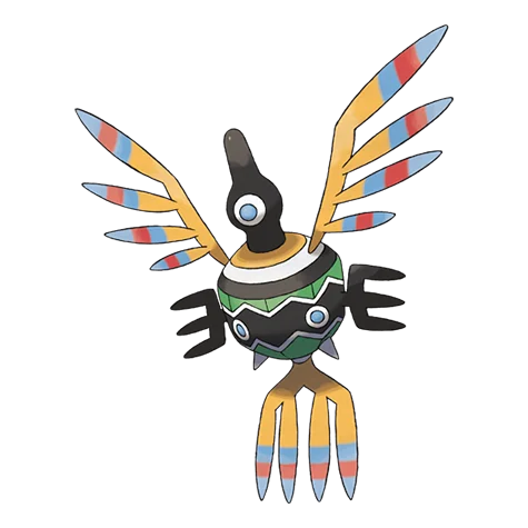 Sigilyph