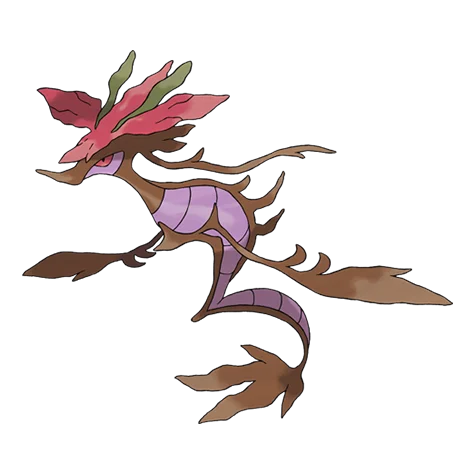 Dragalge