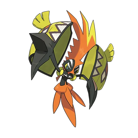 Tapu-koko