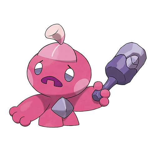 Tinkatink