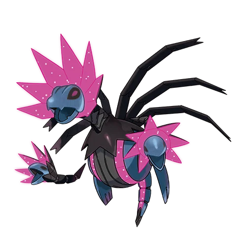 Iron Jugulis