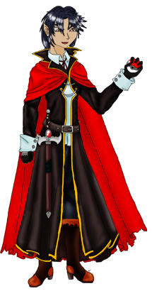 Drunkenlord