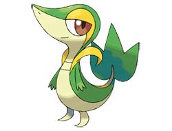 Snivy