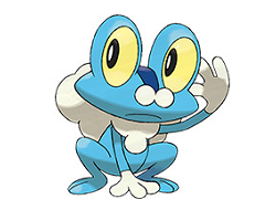 Froakie