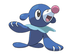 Popplio