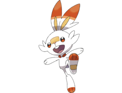 Scorbunny