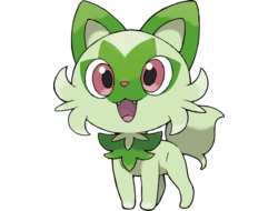 Sprigatito