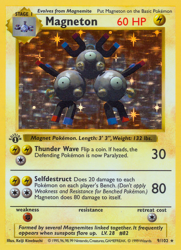 Magneton (Base 9)