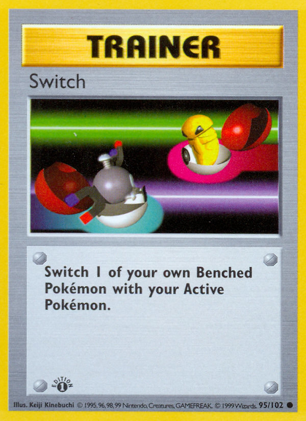 Switch (Base 95)
